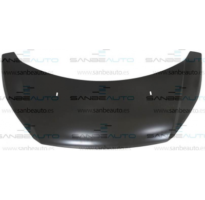 Ford Transit Custom 13-*Capo Ford Transit Custom 2013->