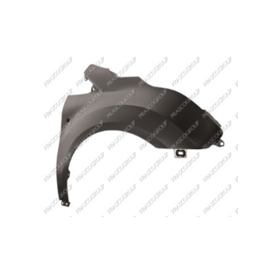 Aleta Delantera Dch- Con Agujero Transit 06>13