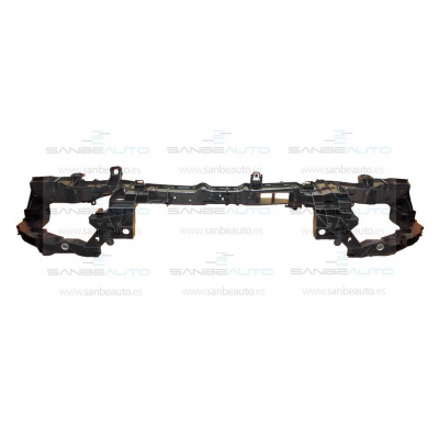 Ford Transit Connect 14-*Frente Completo Ford Transit Connect 2014->