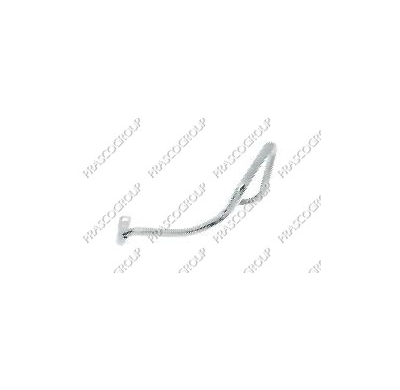 Moldura Fiat 500 L Tr.Dch. 65>75