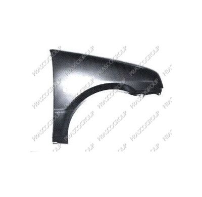 Aleta Cinquecento Del.Dch. 92>98