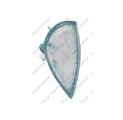 Piloto Blanco Seicento Del Dch