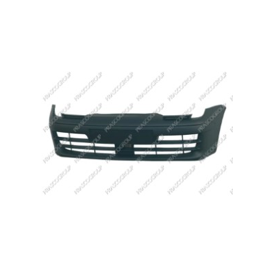 Fiat Seicento 00-* Paragolpes Delantero Para Pintar (Con Aire Acondicionado)