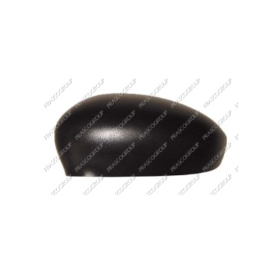 Carcasa Imprimada Espejo Izquierdo