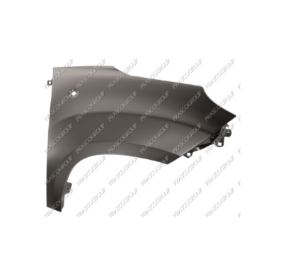 Aleta Delantero  Dch.Con Agujero Para Piloto. 500 L12>