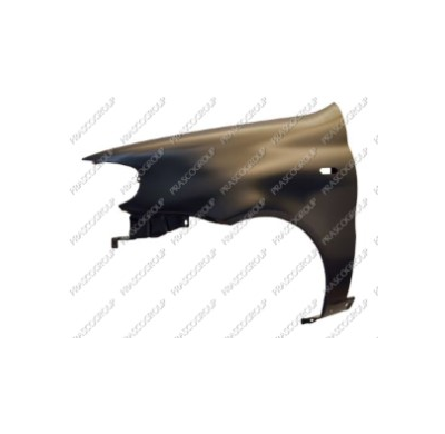 Aleta Delantera Izquierda