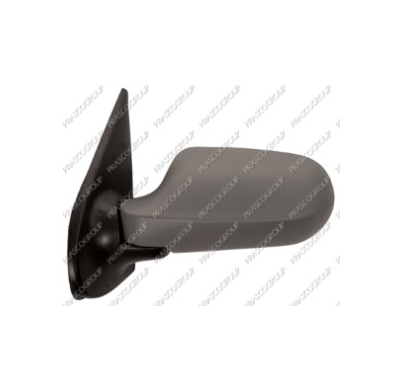 Espejo Izdo-Electrico-Termico-Para Pintar