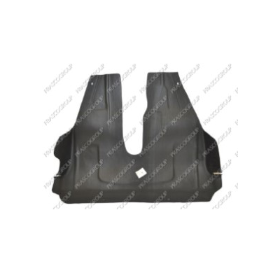 Proteccion  Bajo Motor