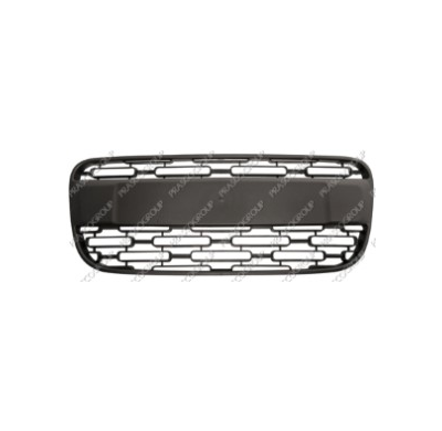 Rejilla Central Paragolpes Delantero Panda 12