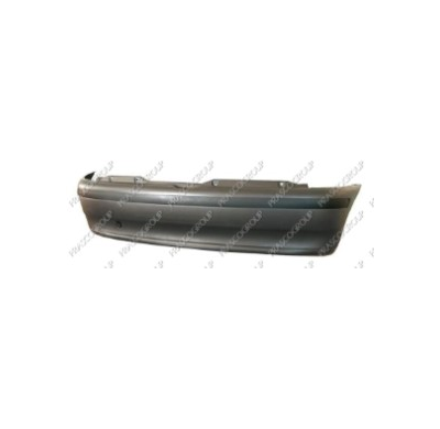 Fiat Punto*p/Golpes Tras Para Pintar