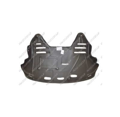 Proteccion Bajo Motor Mod. Diesel