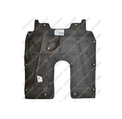 Proteccion  Bajo Motor