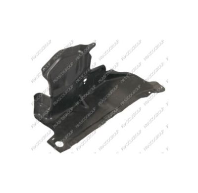 Protecion  Lateral Motor Izquierdo