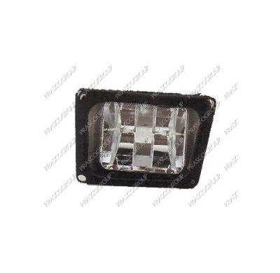 Faro Antiniebla Izquierdo