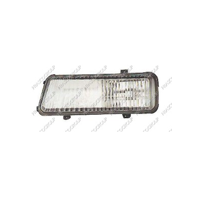 Faro Antiniebla Fiat Ulysse Dch