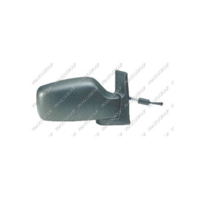 Retrovisor Dch Termico Abatible Electricamente Con Sensor De Temperatura 9p.Ulysse 94>