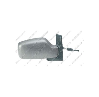 Retrovisor Dch Electrico Calefactado Con Sensor Imprimado Ulysse 94 7 Pins