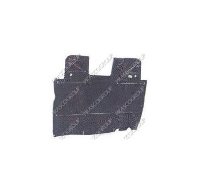 Proteccion  Bajo Motor