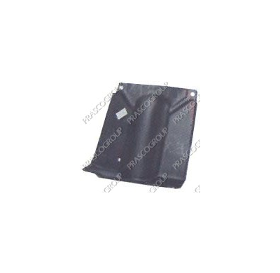 Protecion  Lateral Motor Derecho