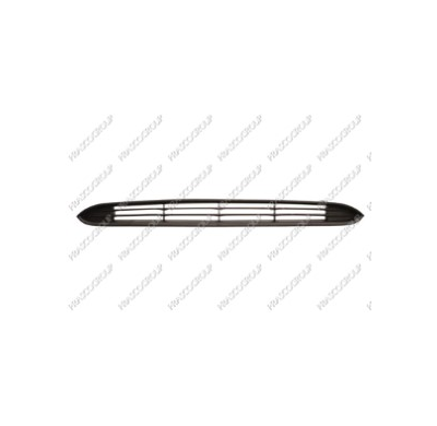 Rejilla Superior Parachoques Delantero