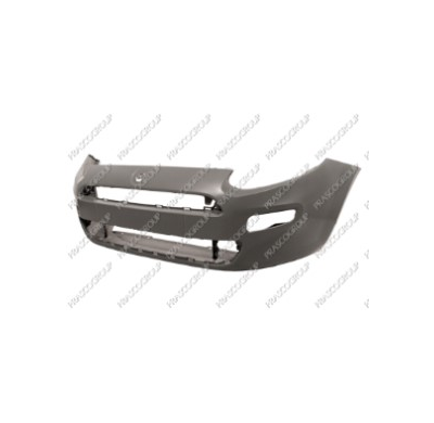 Paragolpes Delantero.Imprimado Fiat Punto 12>