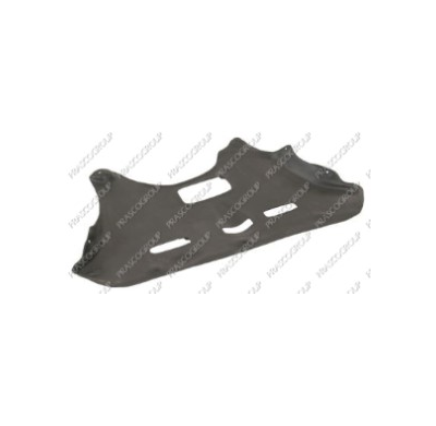 Proteccion  Bajo Motor