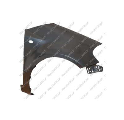 Aleta Delantera Derecha Con Agujero