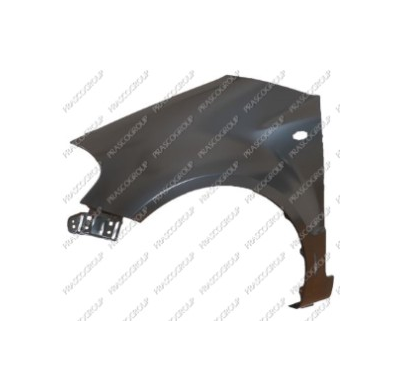 Aleta Delantera Izquierda Conagujero