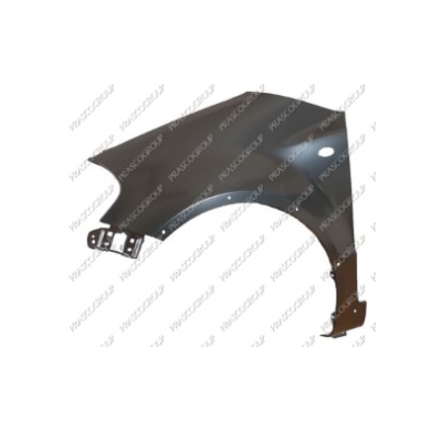 Aleta Del. Izq. C/Aguj. Piloto Y Cerco Aleta