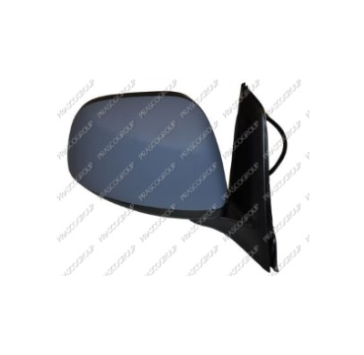 Espejo Dcho -Electrico-Termico-Para Pintar