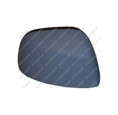 Carcasa Derecha Imprimada