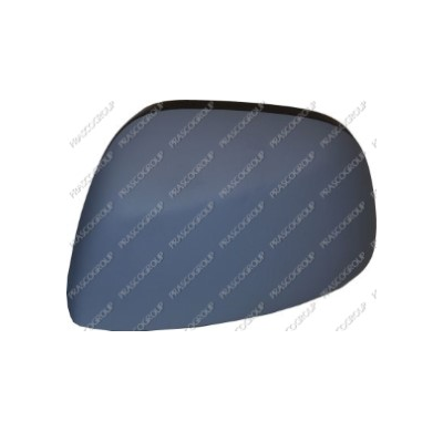 Carcasa Izquierda Imprimada