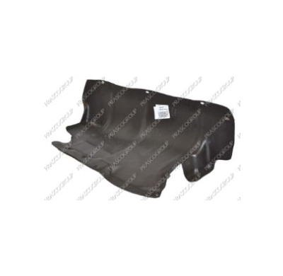 Protecion  Lateral Motor Derecho