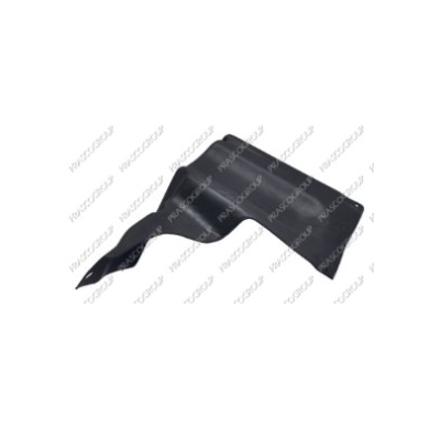 Proteccion  Bajo Motor Derecha