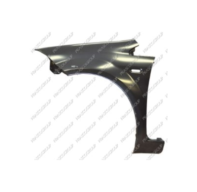 Aleta Delantera Izda  Con Agujero Piloto