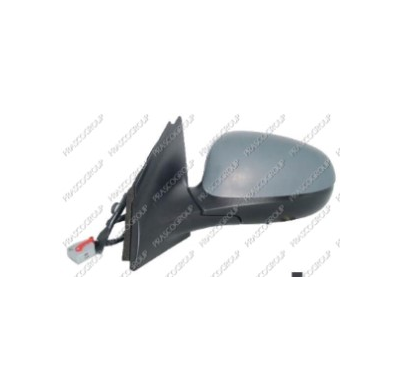 Espejo Izq.-Elect.-Term.-Memo-Impr.-C/Sonda