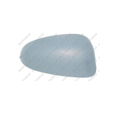 Carcasa Imprimada Espejo Derecho