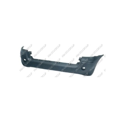 Parach.Multipla Negro Tra. 99>02