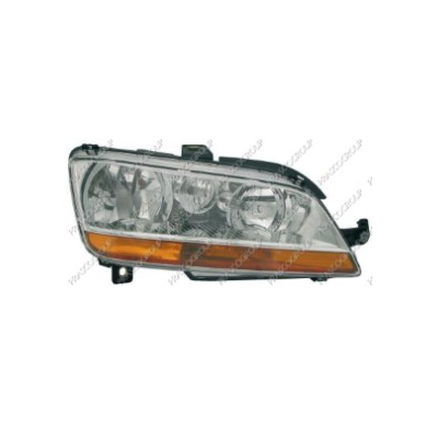 Optica H1 H7 Multipla El. Del Izq  04-06