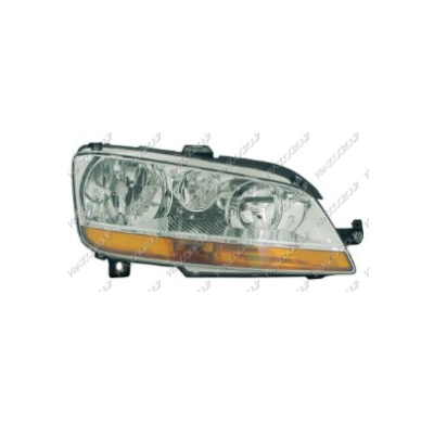 Optica H1 H1 H7 Multipla El. Del Dch 04-06