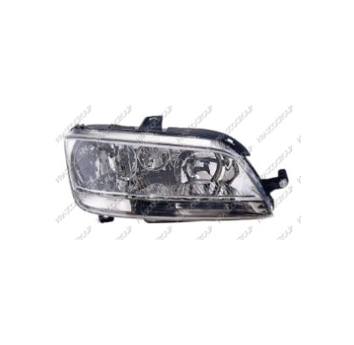 Optica Izq H7+h1 Ele.-C/Motor-P.Blanco-01/06>