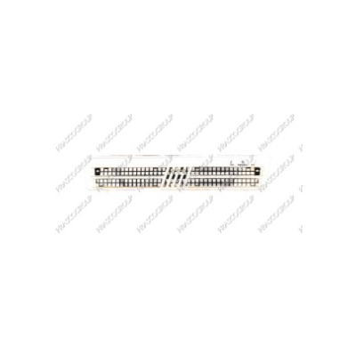 Rejilla Fiorino Completa