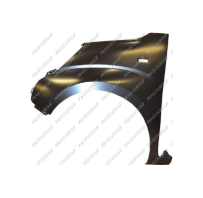 Aleta Delantera Izda  Con Agujero Piloto