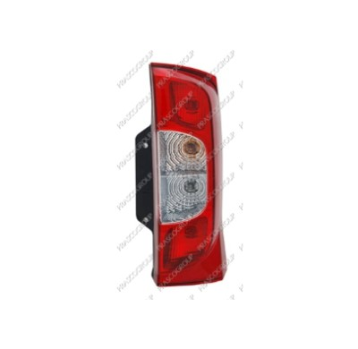 Grupo Optico Trasero Dcho Mod. Cargo/Combi