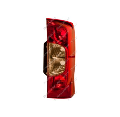 Piloto Trasero Dch Mod.1 Puerta 08>