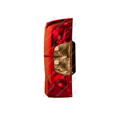 Piloto Trasero Izq Mod.1 Puerta 08>