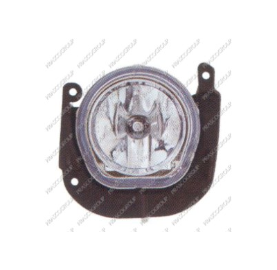 Faro Antiniebla Derecho Mod. Combi