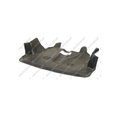 Proteccion Bajo Motor