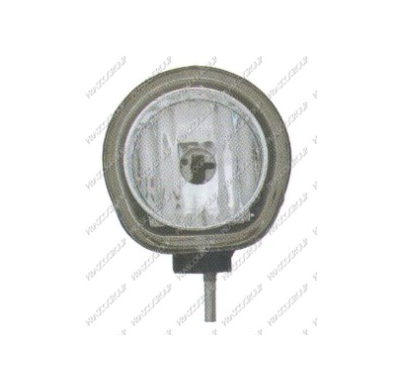 Faro Antiniebla Derecho/Izquierdo