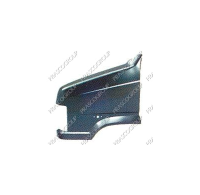 Aleta Ducato C25 J5 Del.Izq. 91->